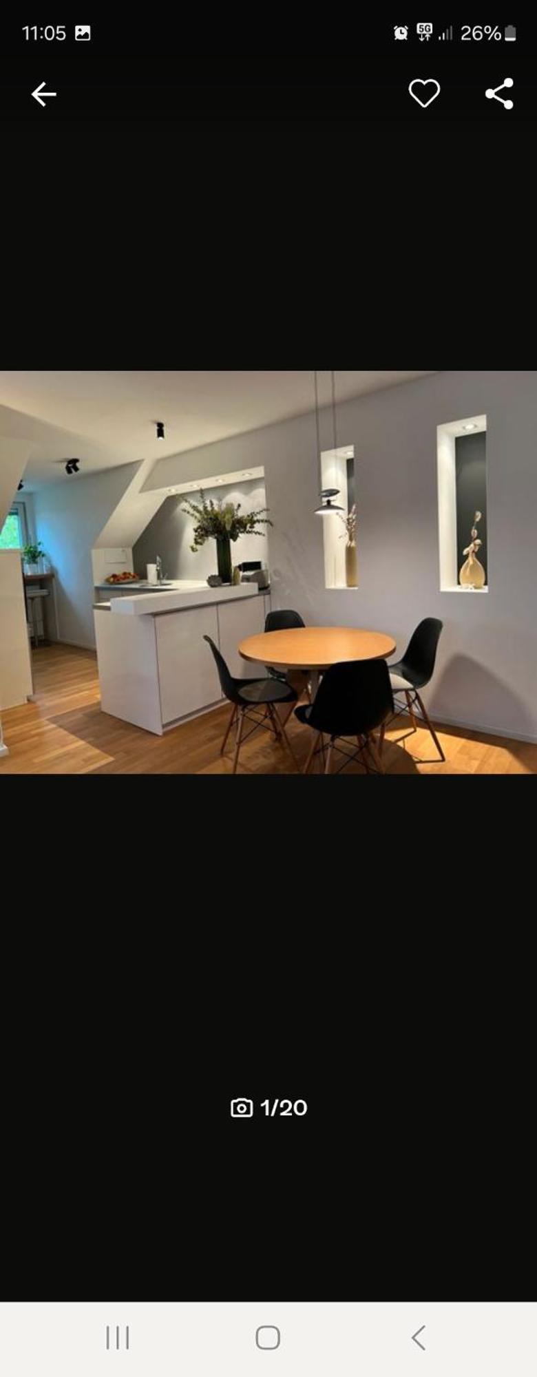 Njoy Apartments Nuremberg Ngoại thất bức ảnh