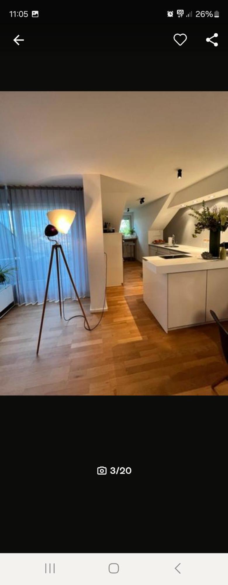 Njoy Apartments Nuremberg Ngoại thất bức ảnh