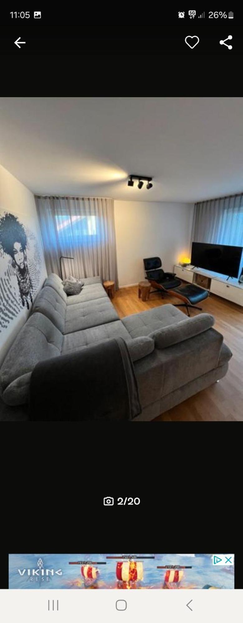 Njoy Apartments Nuremberg Ngoại thất bức ảnh